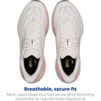 Brooks Women’s Launch 11 Neutral Running Shoe