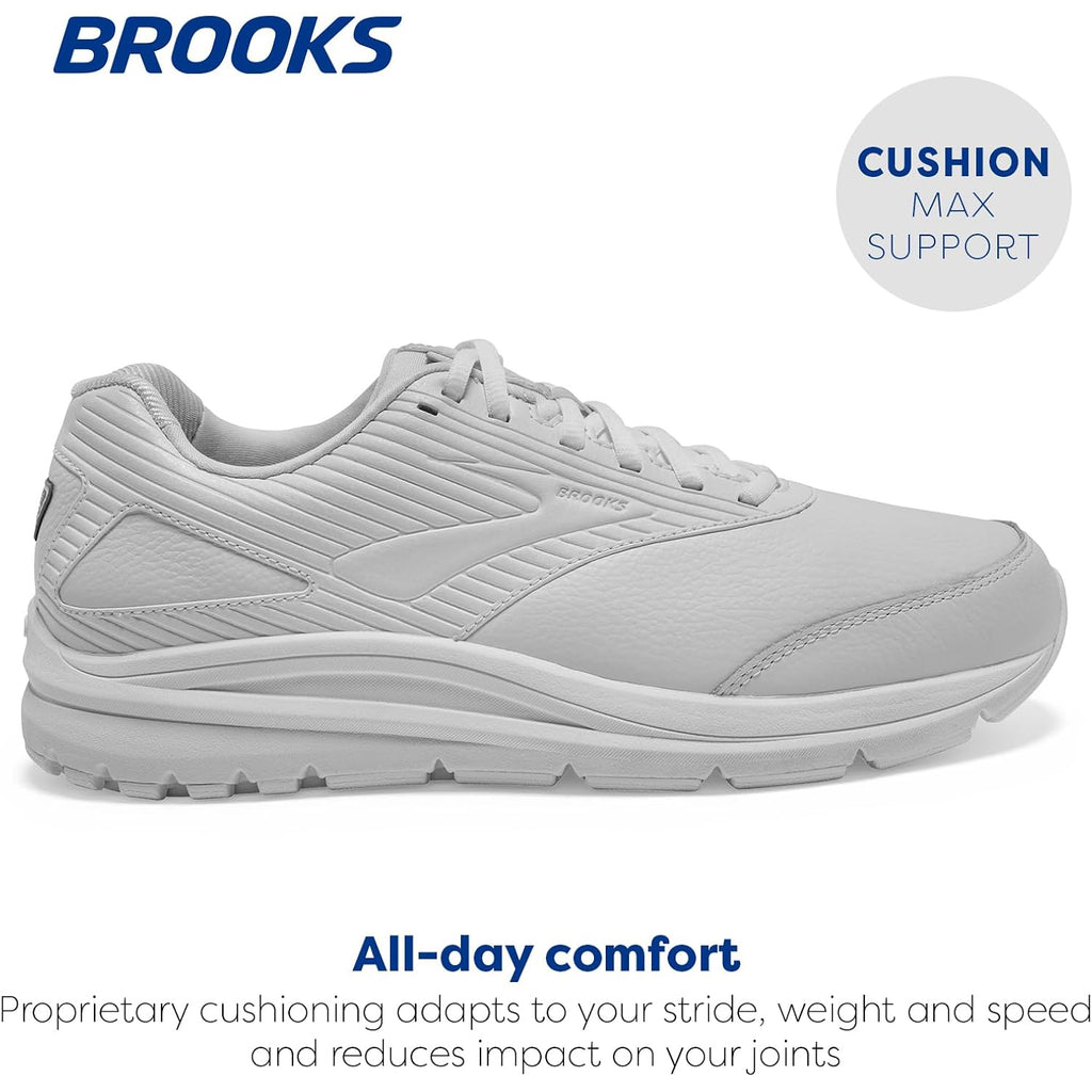 Brooks Women'S Addiction Walker 2 Walking Shoe