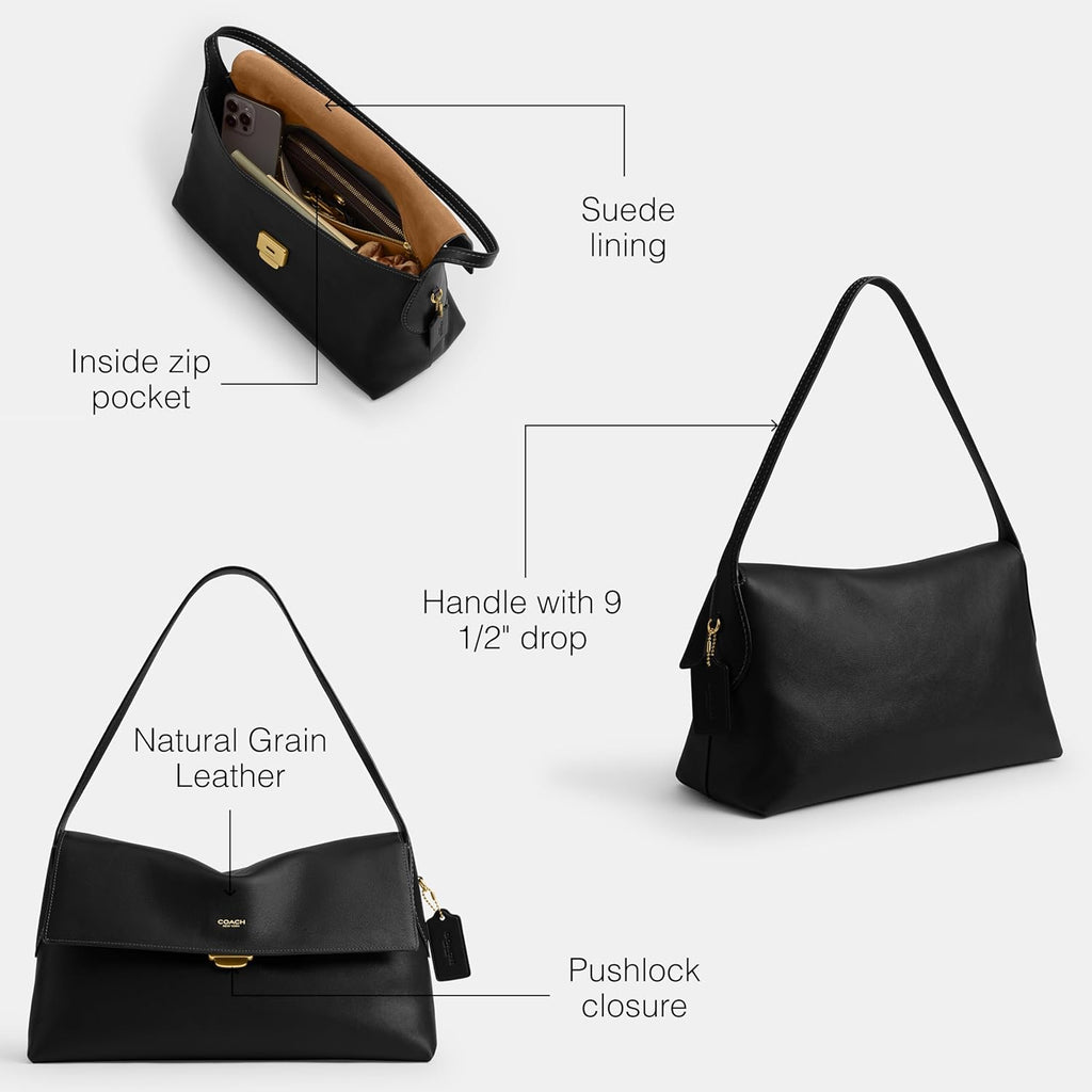 COACH Chelsea Shoulder Bag 36