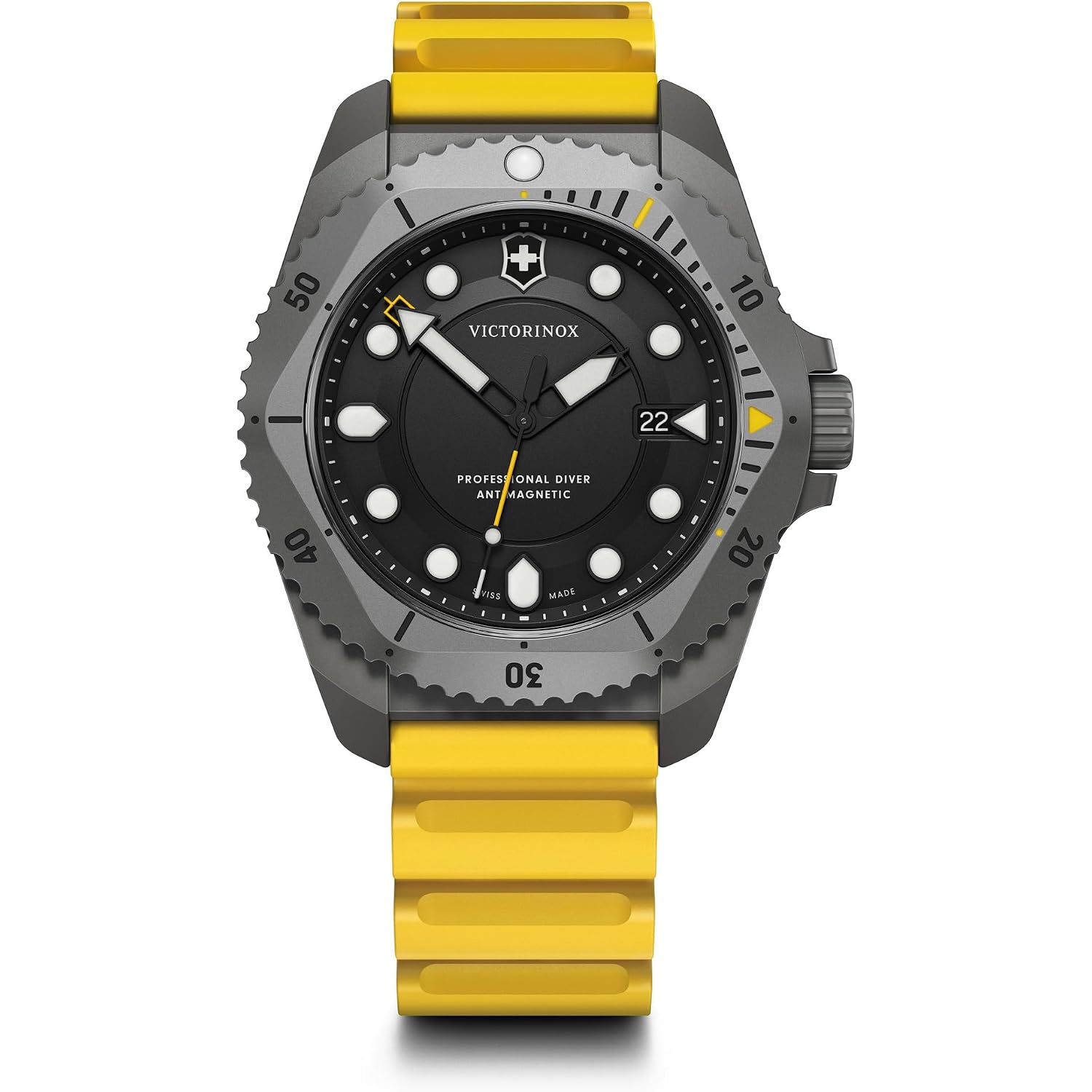 Victorinox Dive Pro 43Mm Watch