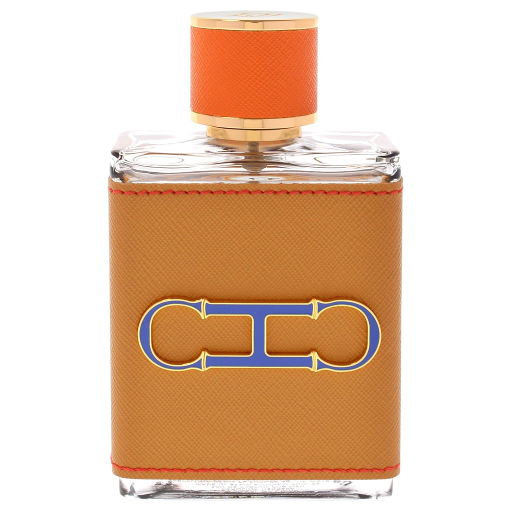 CH Pasion by Carolina Herrera for Men - 3.4 oz EDP Spray