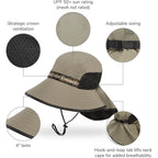 Sunday Afternoons Adventure Hat