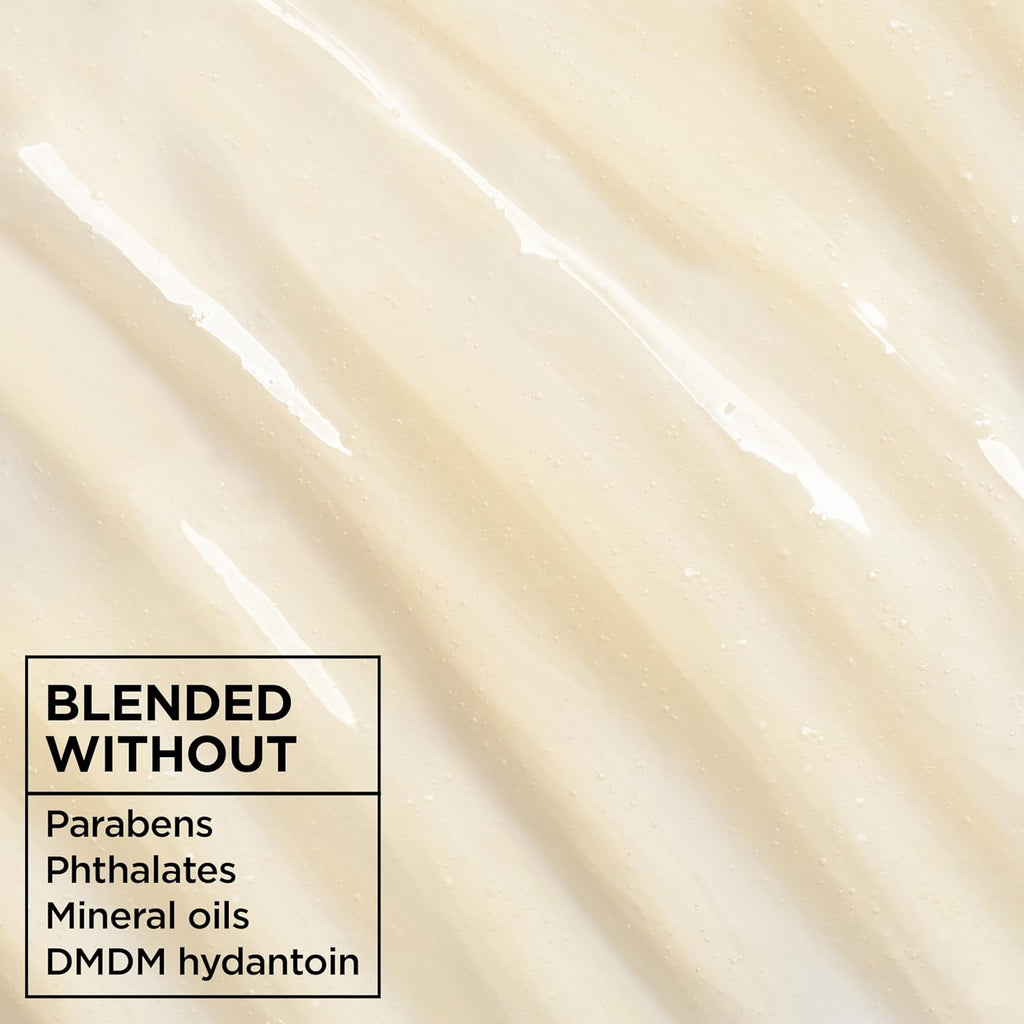 Garnier Whole Blends Honey Treasures Repairing Shampoo, For Dry, Damaged Hair, 3 Fl Oz (Travel Size), 1 Count (Packaging May Vary)