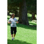 Mens Cargo Shorts Casual Shorts Hiking Shorts Below Knee Relaxed Fit Multi Pockets Running Joggers Outdoor Mens Shorts