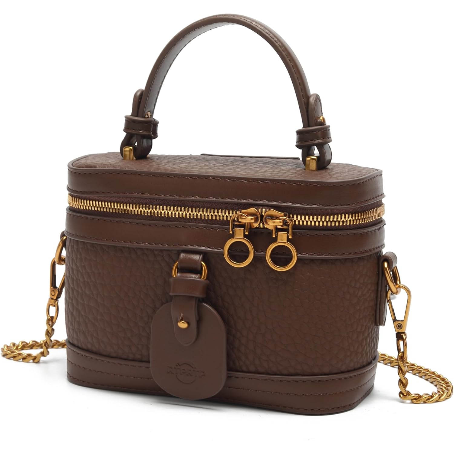 Women's small crossbody bag fashion designer mini shoulder bag, women's mobile wallet