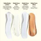 Sun Bum Daily Spf 50 Sunscreen Body Lotion - Broad Spectrum Moisturizing Sunscreen With Vitamin E - Vegan And Hawaii 104 Act Compliant (Without Octinoxate & Oxybenzone) - Dermatologist Tested - 8 Oz