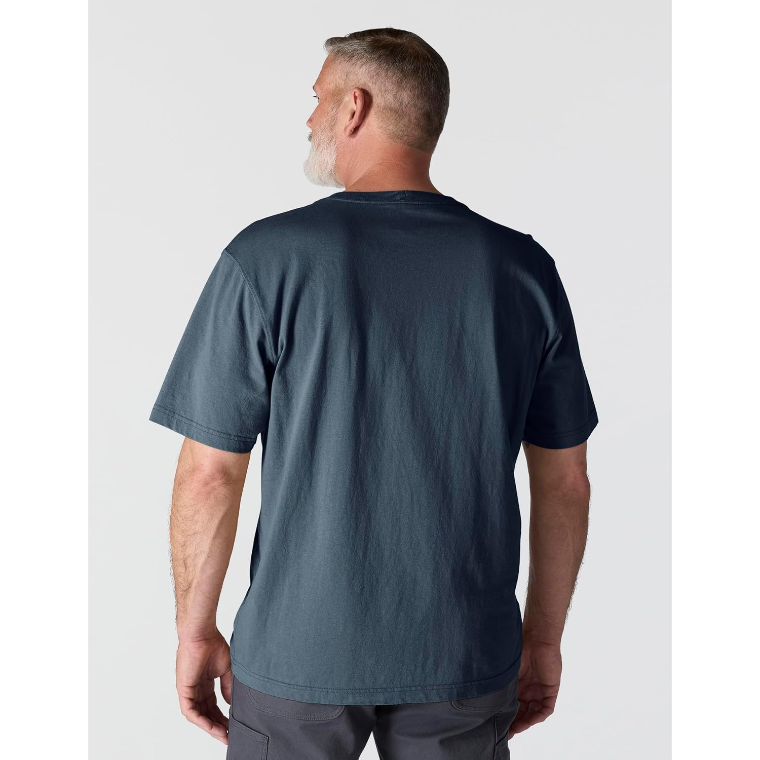 Carhartt Men'S Iconic K87 Pocket T-Shirt