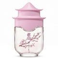 Avon Haiku Kyoto Flower Eau De Parfum For Women — Fresh Green Floral Perfumes For Women With Violet Leaves & White Peony — Long Lasting Women’S Fragrance — Spring/Summer Designer Scent, 1.7 Fl Oz