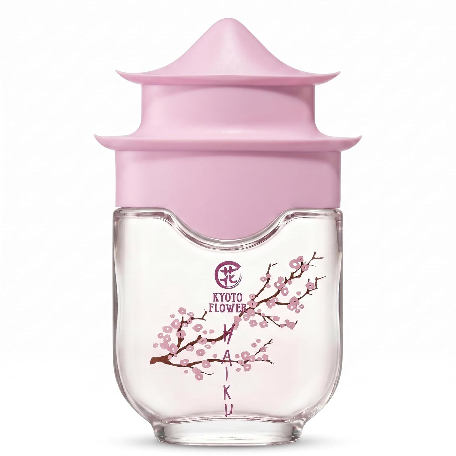Avon Haiku Kyoto Flower Eau De Parfum For Women — Fresh Green Floral Perfumes For Women With Violet Leaves & White Peony — Long Lasting Women’S Fragrance — Spring/Summer Designer Scent, 1.7 Fl Oz