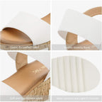 DREAM PAIRS womens Reed