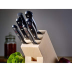 Wüsthof 8" Gourmet Chef'S Knife, Black
