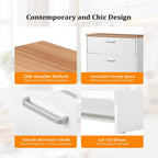 Vingli Shoe Cabinet Storage For Entryway Ultra Slim With 2 Flip &1Drop-Down Drawers, 24.8" W Narrow Shoe Cabinet For Front Door Entrance,Freestanding Modern White Wood Shoes Organizer For Hallway