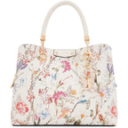 Aldo Women'S Myrtelaa Satchel, Bright Multi