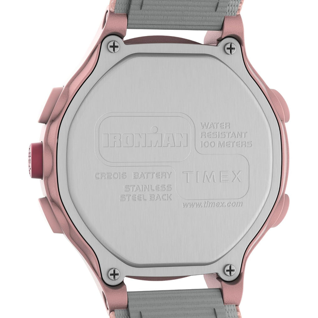 Timex Men'S Ironman Triathlon T200 42Mm Watch
