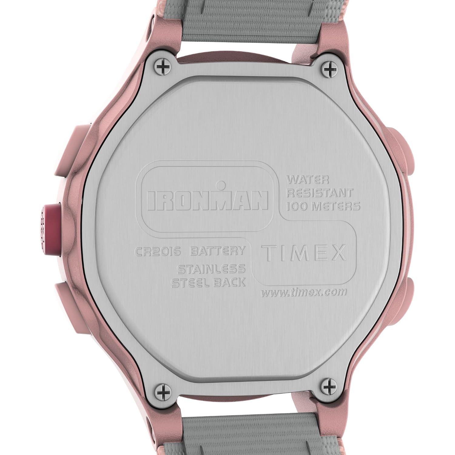 Timex Men'S Ironman Triathlon T200 42Mm Watch