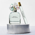 Marc Jacobs Perfect Eau de Toilette – Floral Women's Perfume – With Notes of Pink Peppercorn, Polygonum, White Daffodil & Cedarwood