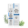 Hair Growth Spray for Thicker Longer Hair -Batana Oil & Thuja Extract Scalp Serum for Thinning &Loss Support - Volumizing Treatment for women & Men,Non-Greasy, 2 fl oz