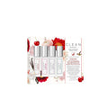 CLEAN RESERVE Fragrance Discovery Gift Set, Travel Mini Size, Layerable Perfume for Everyday Wear, Long Lasting, Vegan, Phthalate-Free & Paraben-Free
