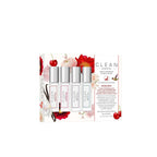 CLEAN RESERVE Fragrance Discovery Gift Set, Travel Mini Size, Layerable Perfume for Everyday Wear, Long Lasting, Vegan, Phthalate-Free & Paraben-Free