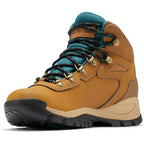 Columbia Women's Newton Ridge Plus Waterproof Hiking Boots
