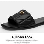 Coach Women'S Holly Sandals