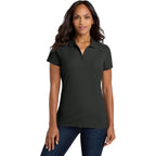 Ladies Core Classic Pique Polo Shirt