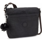 Kipling Women'S Sebastian Crossbody Bag, Super Light, Durable Messenger Bag, Shoulder Bag