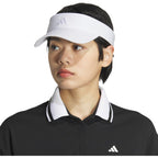 Adidas Women'S Visor – Match Athletic Clip-On Sun Hat For Sport & Training