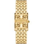 Tory Burch Women'S Eleanor Stainless Steel Watch