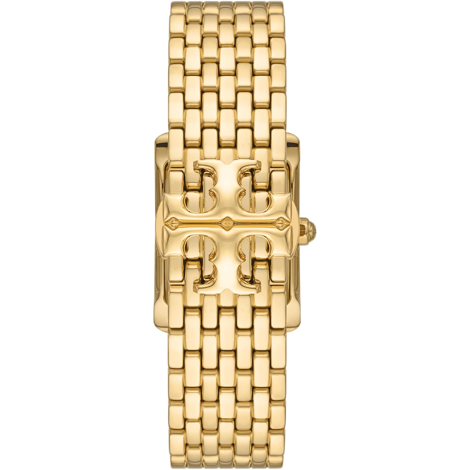Tory Burch Women'S Eleanor Stainless Steel Watch