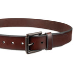 Dockers Men'S Leather Casual Belt, Everyday Style (Regular And Big & Tall Sizing)