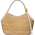 Kate Spade New York Women'S Deco Fine Grain Leather Small Tulip Tote