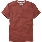 Charles Wilson Men'S 5 Pack Crew Neck T-Shirt