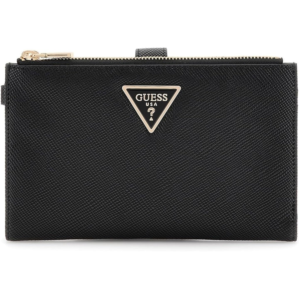 Laurel II Double Zip Organizer Wallet