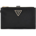 Laurel II Double Zip Organizer Wallet