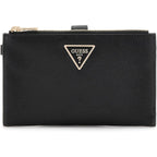 Laurel II Double Zip Organizer Wallet
