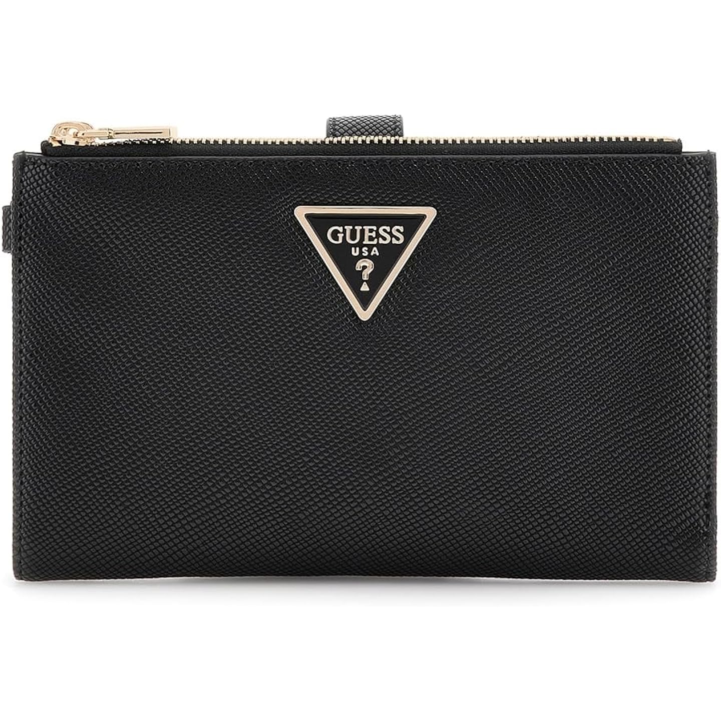 Laurel II Double Zip Organizer Wallet