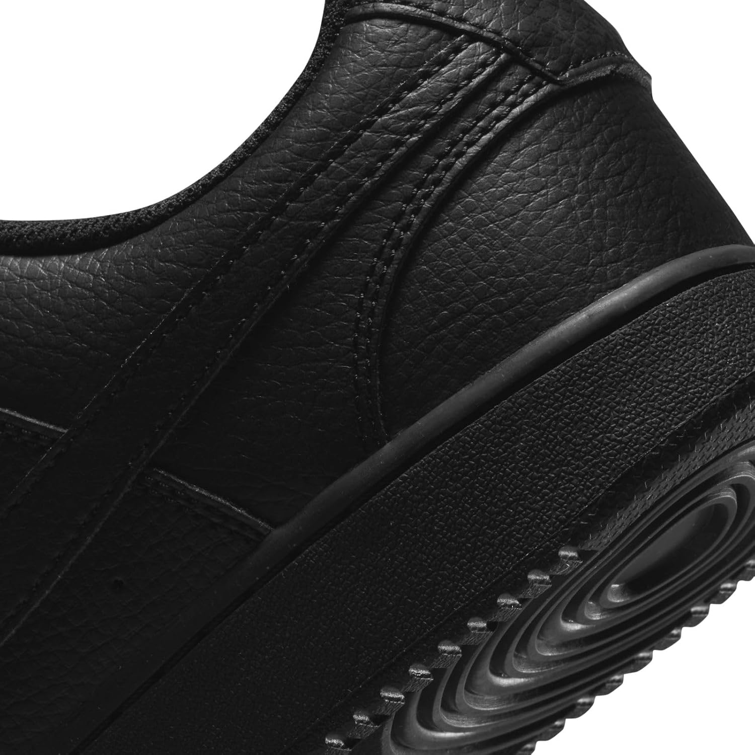 Nike Men'S Court Vision Low Next Nature Shoes