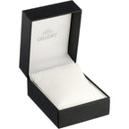Orient Bambino Open Heart | Automatic/Hand-Winding | 40.5Mm Case Diameter | Classic Watch