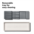 Oxo Good Grips Compact Knife Drawer Organizer