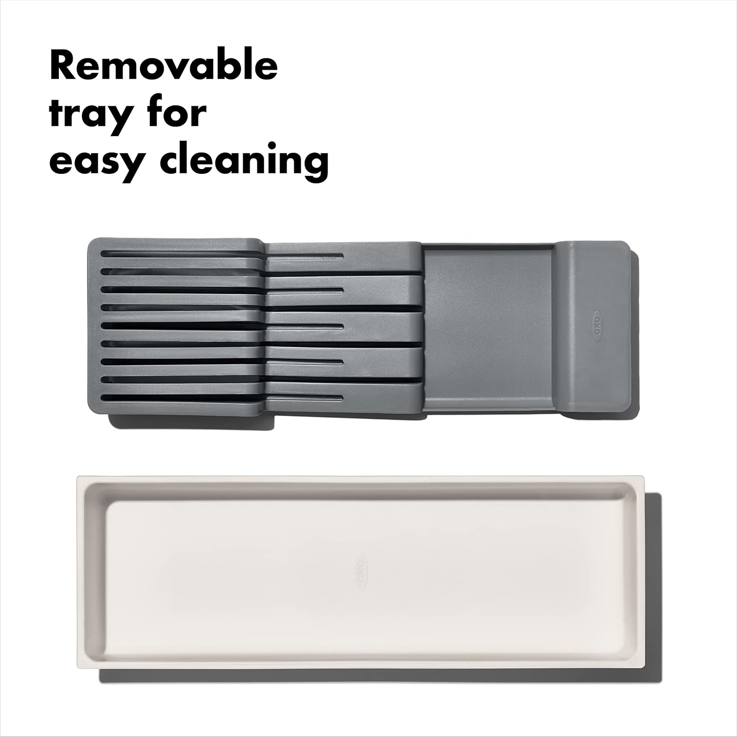 Oxo Good Grips Compact Knife Drawer Organizer