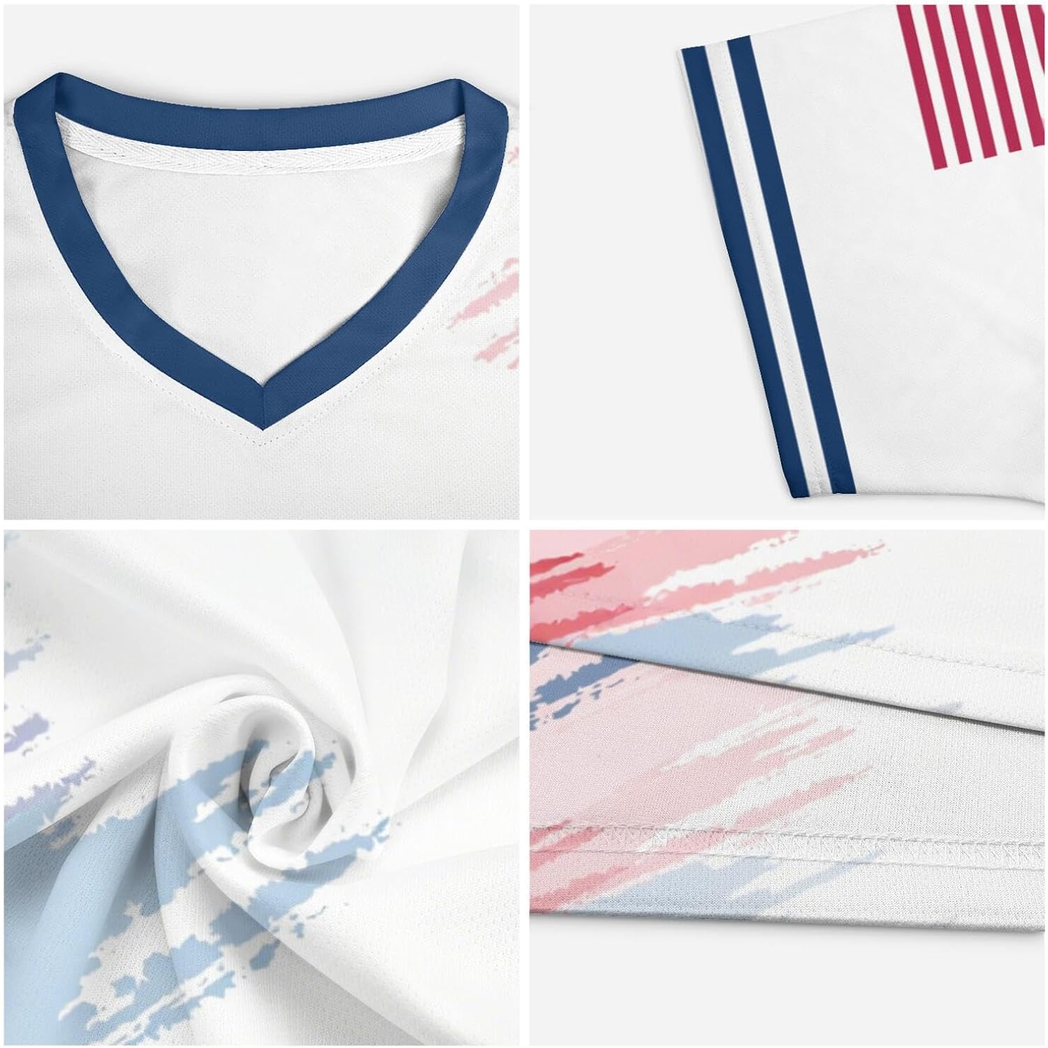 2026 Soccer Cup Fan Jersey Shirt Collection,Retro Streetwear Football Shirts For Men & Women,Soccer Lover Practice Jerseys