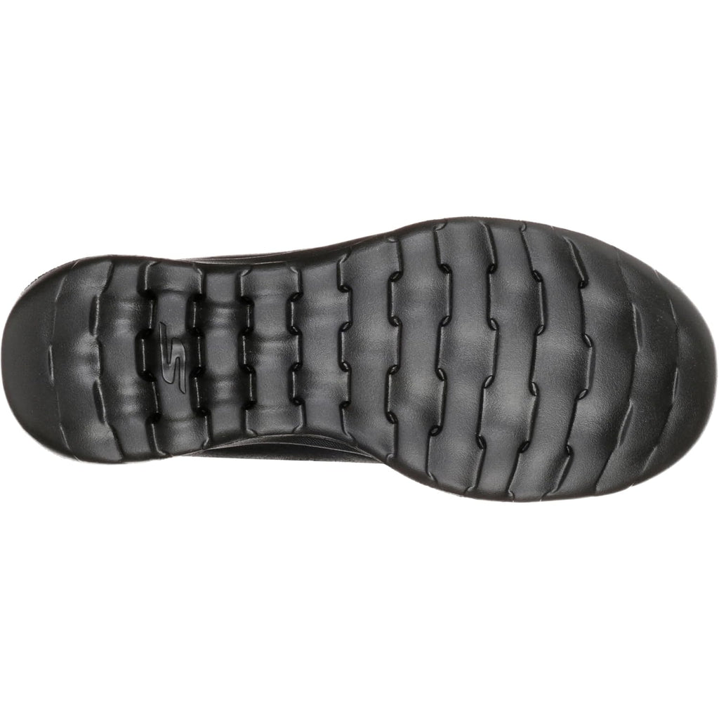 Skechers Women'S Go Walk Lite-Gem Ballet Flat