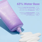 Frudia Blueberry Hydrating Air Fit Sunscreen Spf 50 Pa++++, 1.76 Oz | Noncomedogenic, Ultra Lightweight Broad Spectrum Korean Face Sunscreen With Triple Hyaluronic Acid, & Panthenol