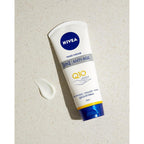 NIVEA Rejuvenating Hand Cream Anti-Age Care Q10 100 ml