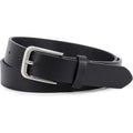 WHIPPY Women Casual Leather Belt for Jeans Pants, Fashion Ladies Waist Dress Belt