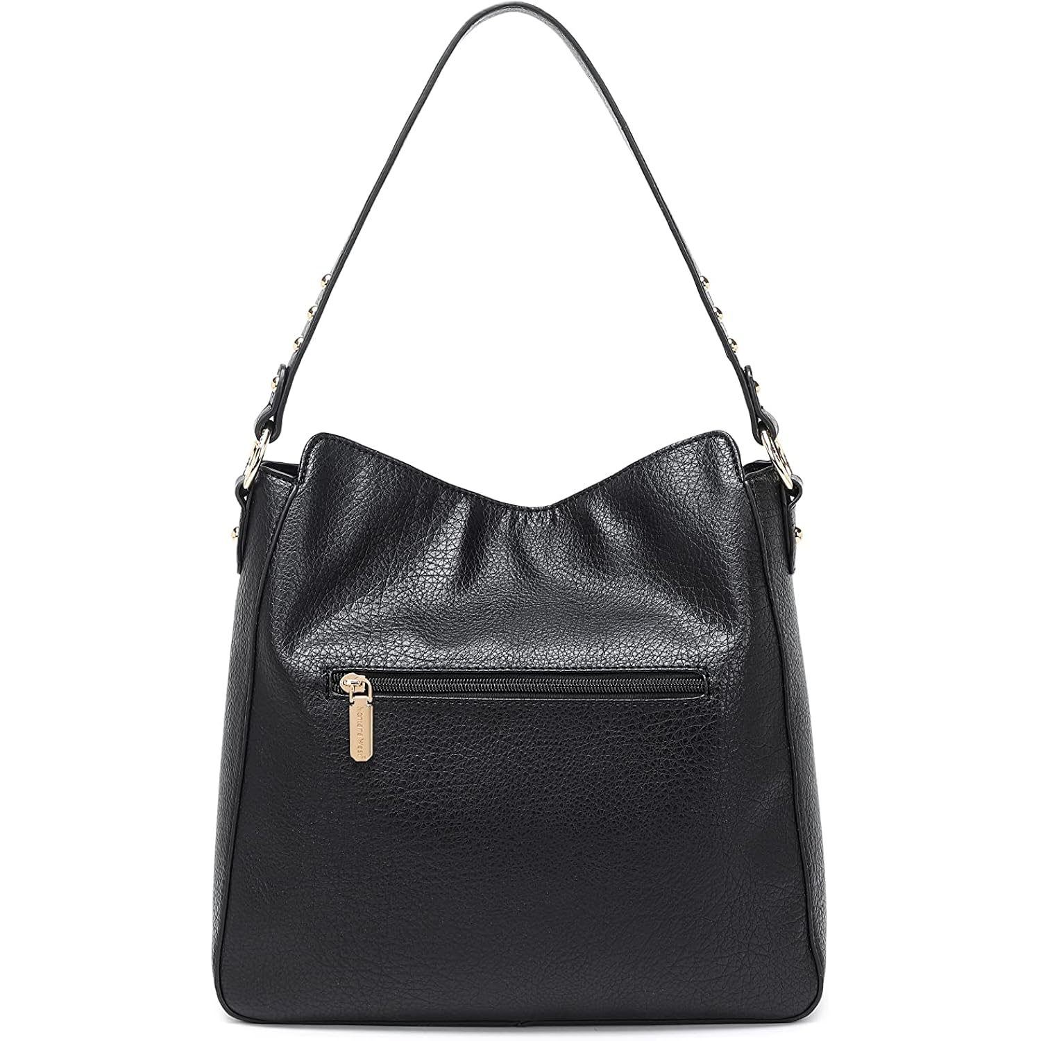 Montana West Hobo Bag for Women Crossbody Purse and Handbags Ladies Chic Shoulder Bags
