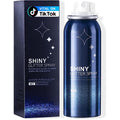 Hanywil Body Glitter, Glitter Spray For Hair And Body, Spray, Hairspray Clothes, Long-Lasting Shimmer Suitable Stage, Festival Rave Makeup Prom 2.11 Fl Oz