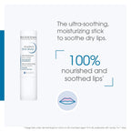 Bioderma - Atoderm - Lip Stick - Hydrating, Soothing And Renewing Lip Stick - For Dry Lips