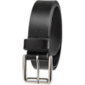 Dockers Men'S Leather Casual Belt, Everyday Style (Regular And Big & Tall Sizing)
